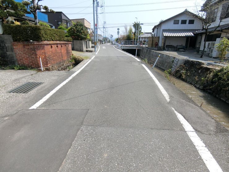 ★長岡小学校校区★