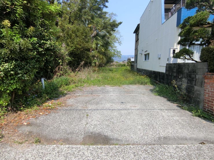 ★長岡小学校校区★