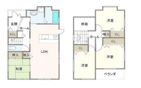 加古郡播磨町大中１丁目