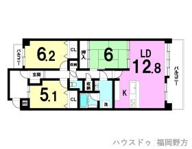 間取画像