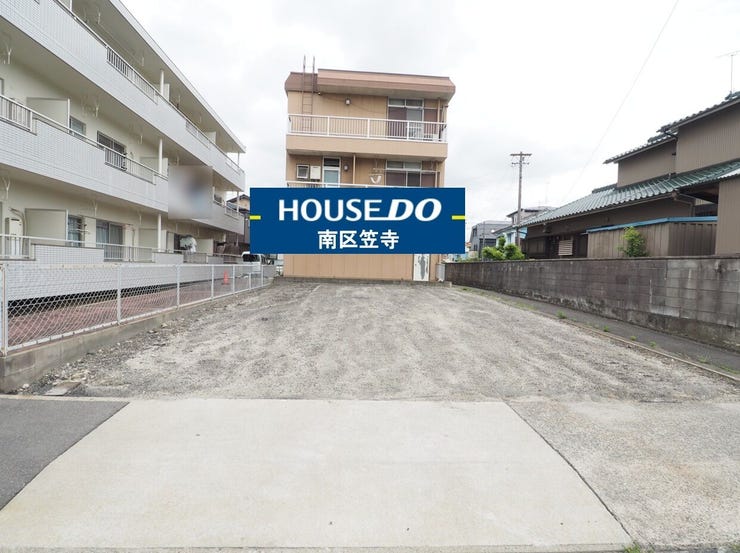 【外観】
現地写真(2026.6.5)