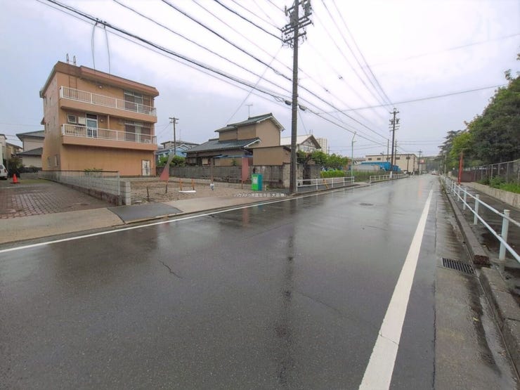 現地写真(2026.9)