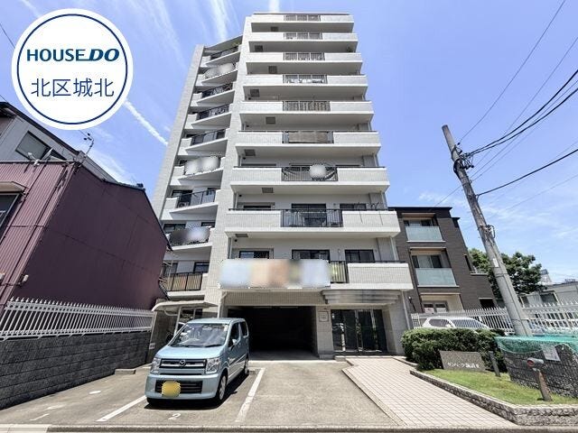 【外観】
●西区新道エリア●
◇なごや小学校:徒歩約8分
◇菊井中学校:徒歩約5分
◇名古屋西幼稚園:徒歩約6分
◇フィール 花の木店:徒歩約10分
◇ツルハドラッグ浅間町店:徒歩約7分