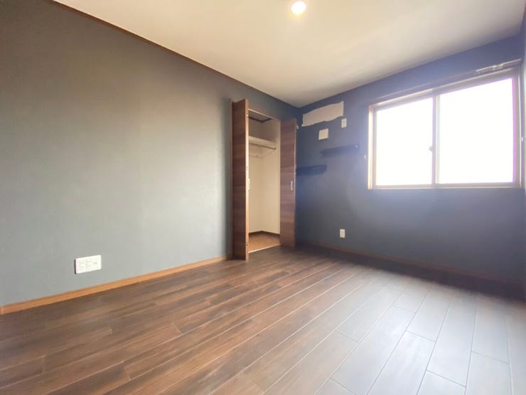 3階洋室5.7帖