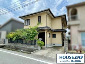 岡山市中区高屋
