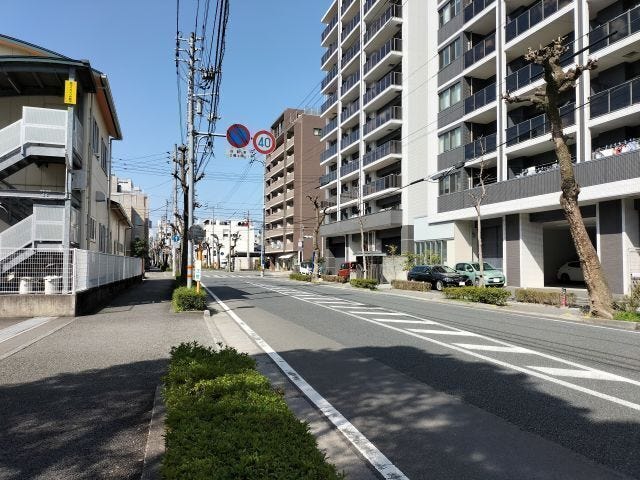 ★はりまや橋小学校区★
