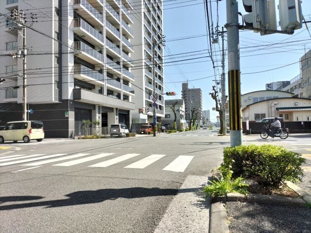 ★はりまや橋小学校区★