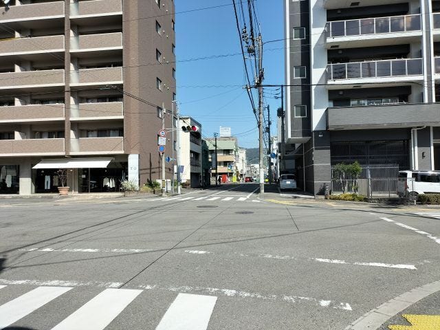 ★はりまや橋小学校区★