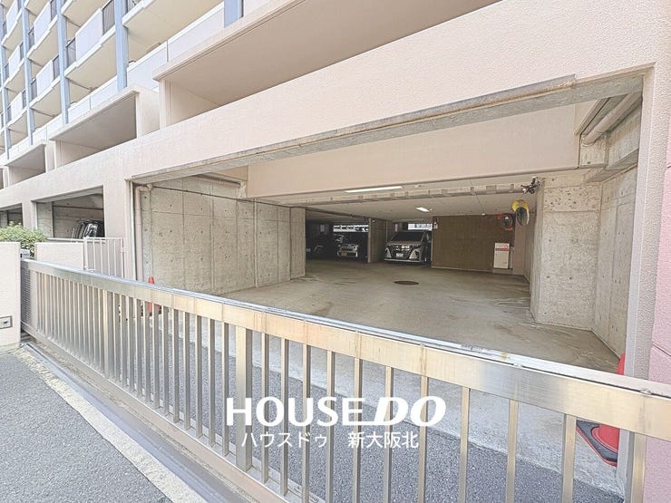 ■自家用車があるかたにもうれしい!分譲駐車場付き住戸です!
■住まい探しの駐車場問題も安心です!