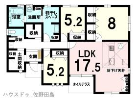 佐野市浅沼町