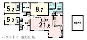 佐野市浅沼町