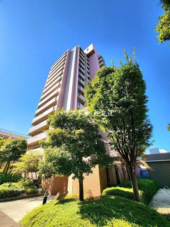 ★周辺徒歩圏内には買い物施設等充実!生活至便な立地環境です♪