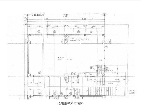 ※図面と現況に相違がある場合は現況を優先とします。