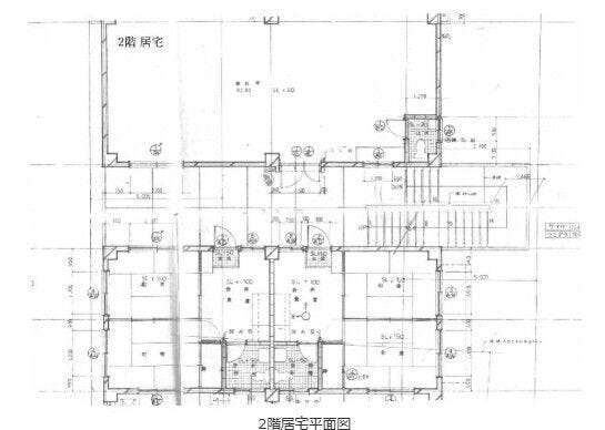 ※図面と現況に相違がある場合は現況を優先とします。