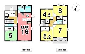 間取画像