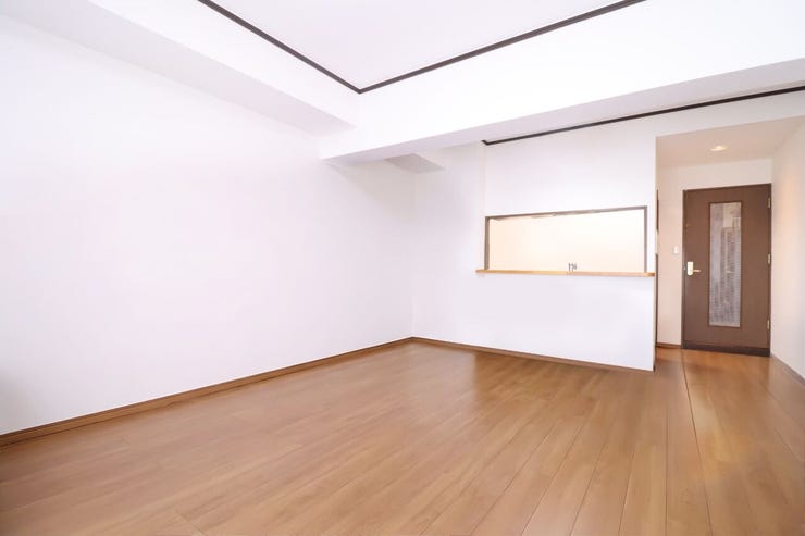 ※家具削除加工を行っており、写真はイメージです※