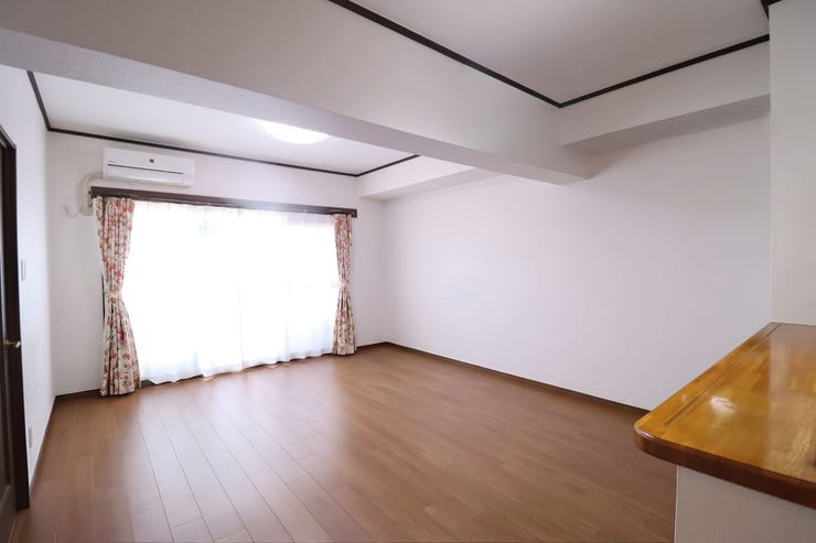 ※家具削除加工を行っており、写真はイメージです※