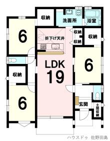 佐野市奈良渕町