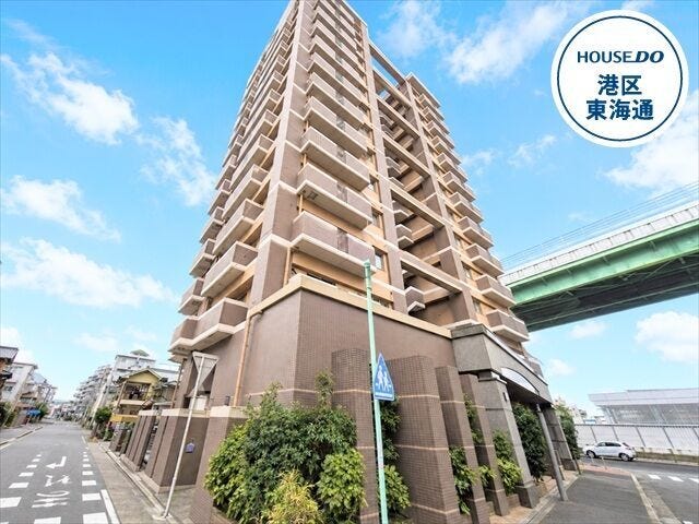 【外観】
【クレステージ・エール六番】
名古屋市名港線/六番町駅まで徒歩2分◎
・名古屋市立船方小学校まで徒歩4分(約320m)
・名古屋市立日比野中学校まで徒歩15分(約1130m)