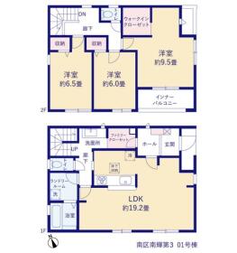 間取画像