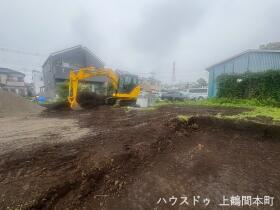 相模原市南区磯部