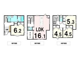 間取画像