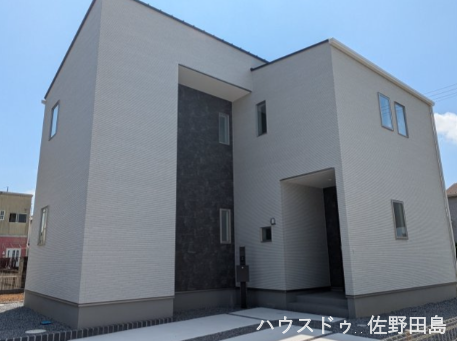 【外観】