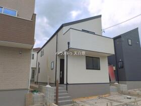 名古屋市天白区山根町