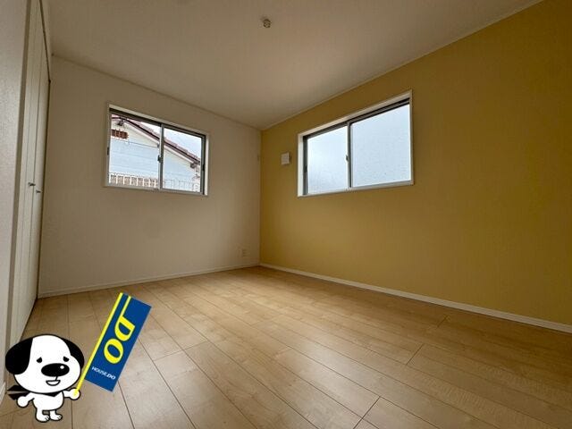 日当たりの良いお部屋で落ち着いた時間が過ごせます♪