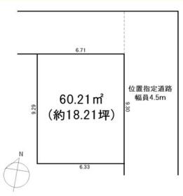 松戸市秋山