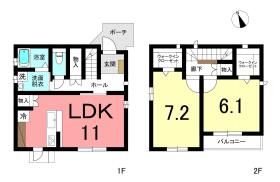 間取画像