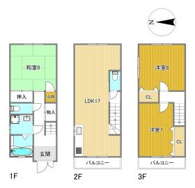 間取画像