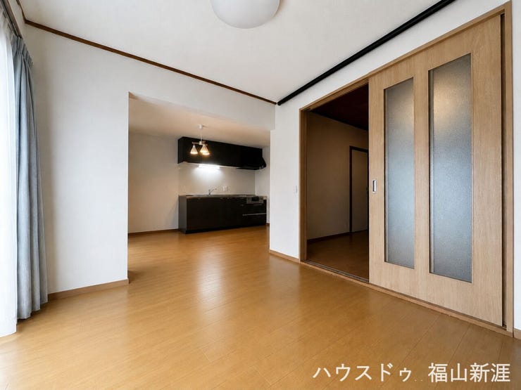 ※掲載写真はAI加工を用いて室内の物品を消去しております。実際の現況と異なる場合は、現況を優先とさせていただきます。