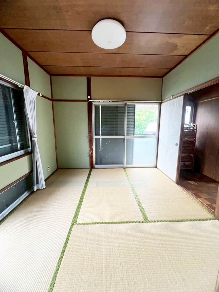 八幡西区東川頭町中古戸建♪都市ガス♪追炊機能♪閑静な住宅街♪花尾小・中学校♪側溝♪角地♪