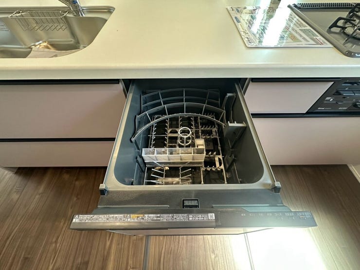 食洗機