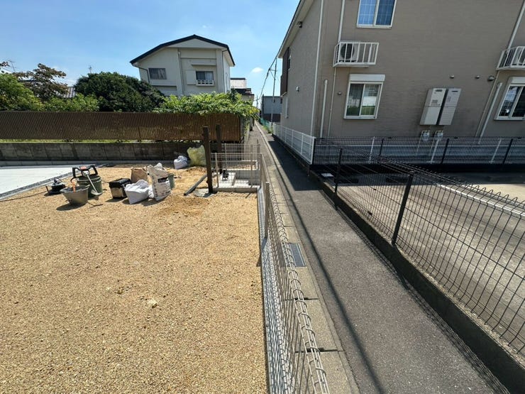 認定外道路