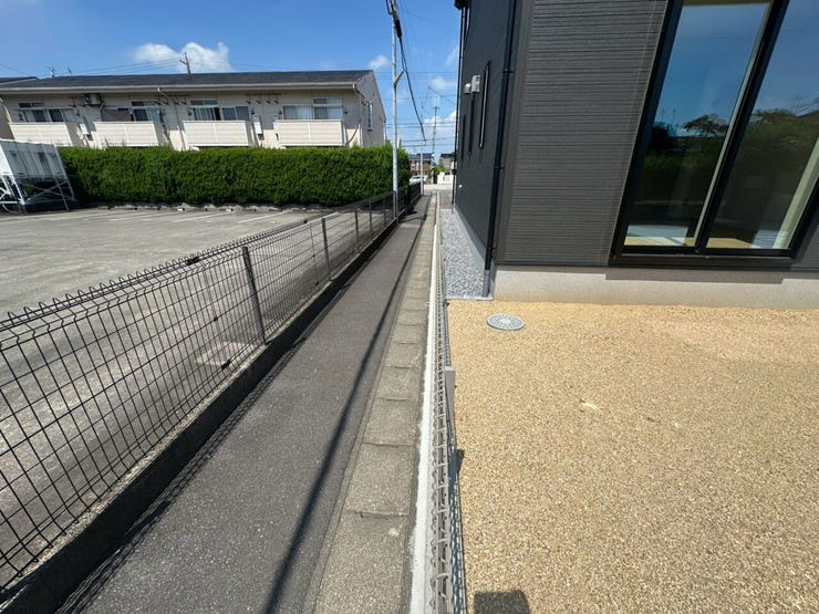 認定外道路