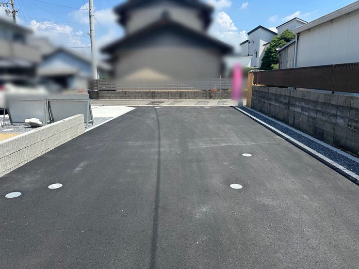 協定道路
