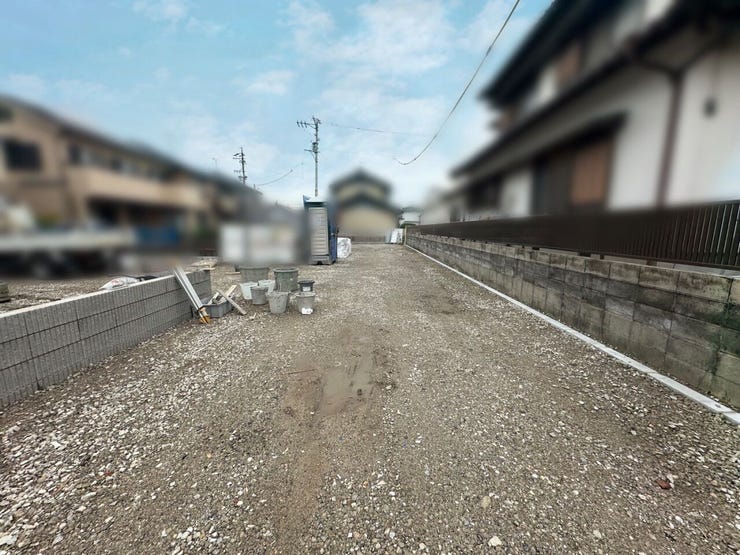 協定道路