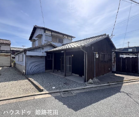【外観】