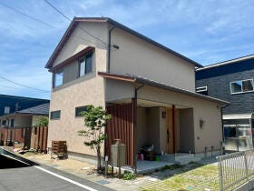 東近江市長勝寺町