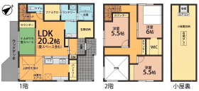 東近江市長勝寺町