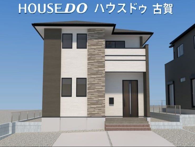 【外観】