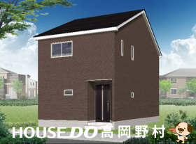 高岡市荻布新町