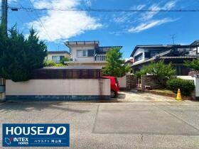 岡山市南区西紅陽台２丁目