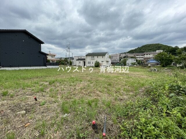【外観】
151坪と広々としたお土地です!建築条件が無い土地ですのでお好きなハウスメーカーで建築可能です!