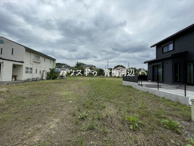 オザム 友田店 徒歩約8分
友田小学校 徒歩約8分と通学も安心◎
約151坪 建築条件なし