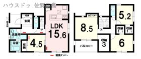 佐野市植上町