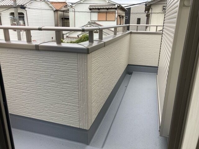 ※施工主様施工完成済み事例です。