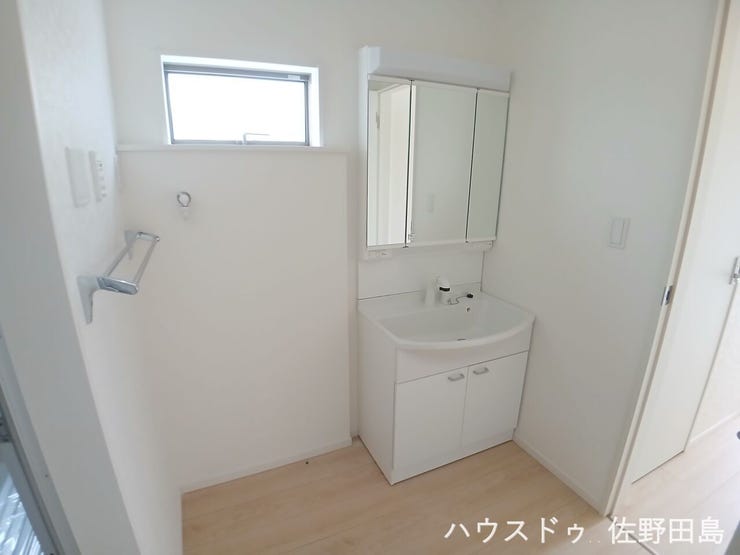 ※建築中ですので、同仕様の物件画像となります。